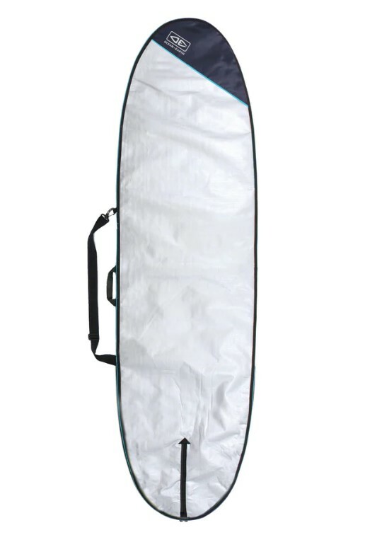 サーフィン・ボディボード 9.6 Ocean & Earth BARRY LONG Board case OCEAN&EARTH Barry Basic Longboard Cover 長板板袋