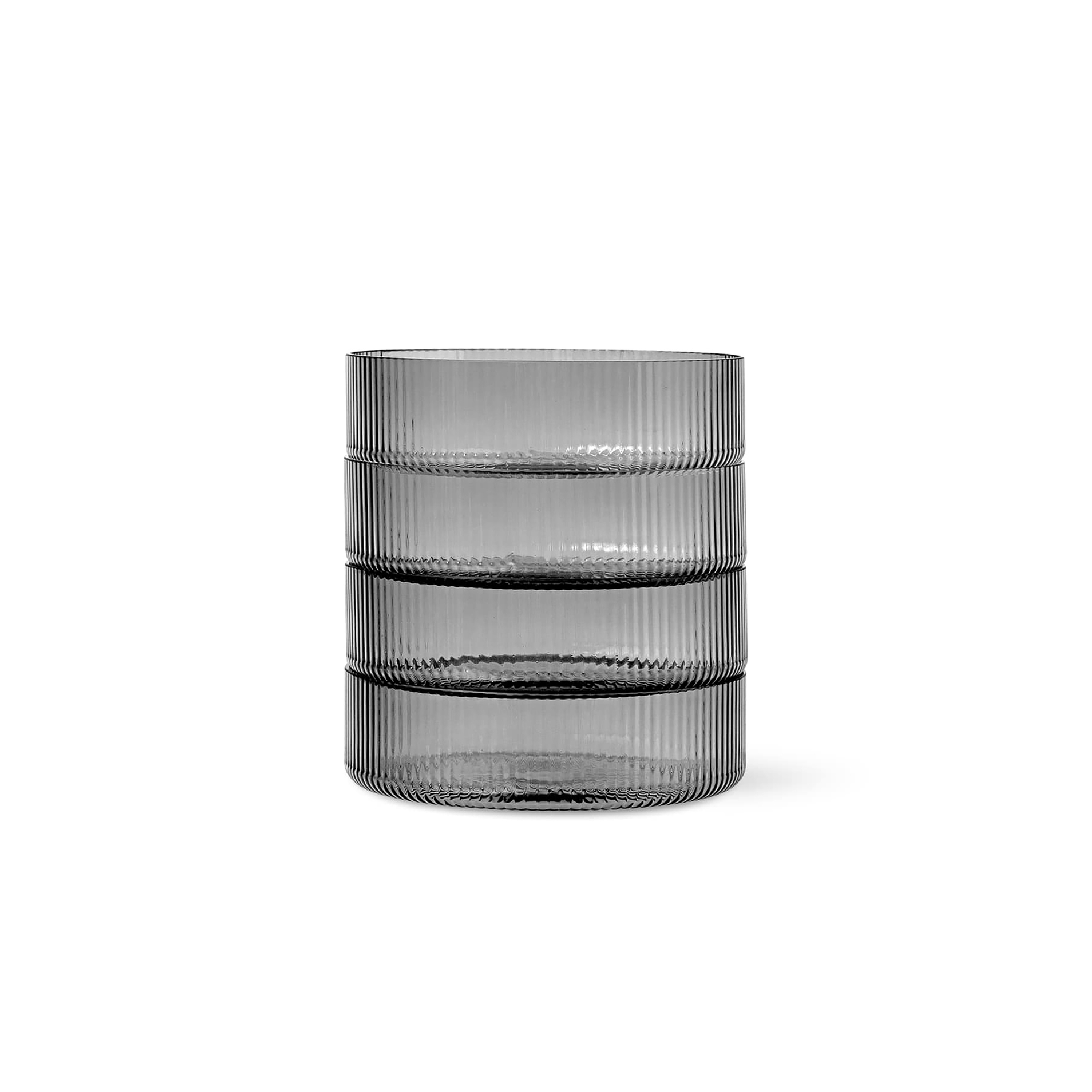 漣漪 / 點心碗四件組 by Ferm Living