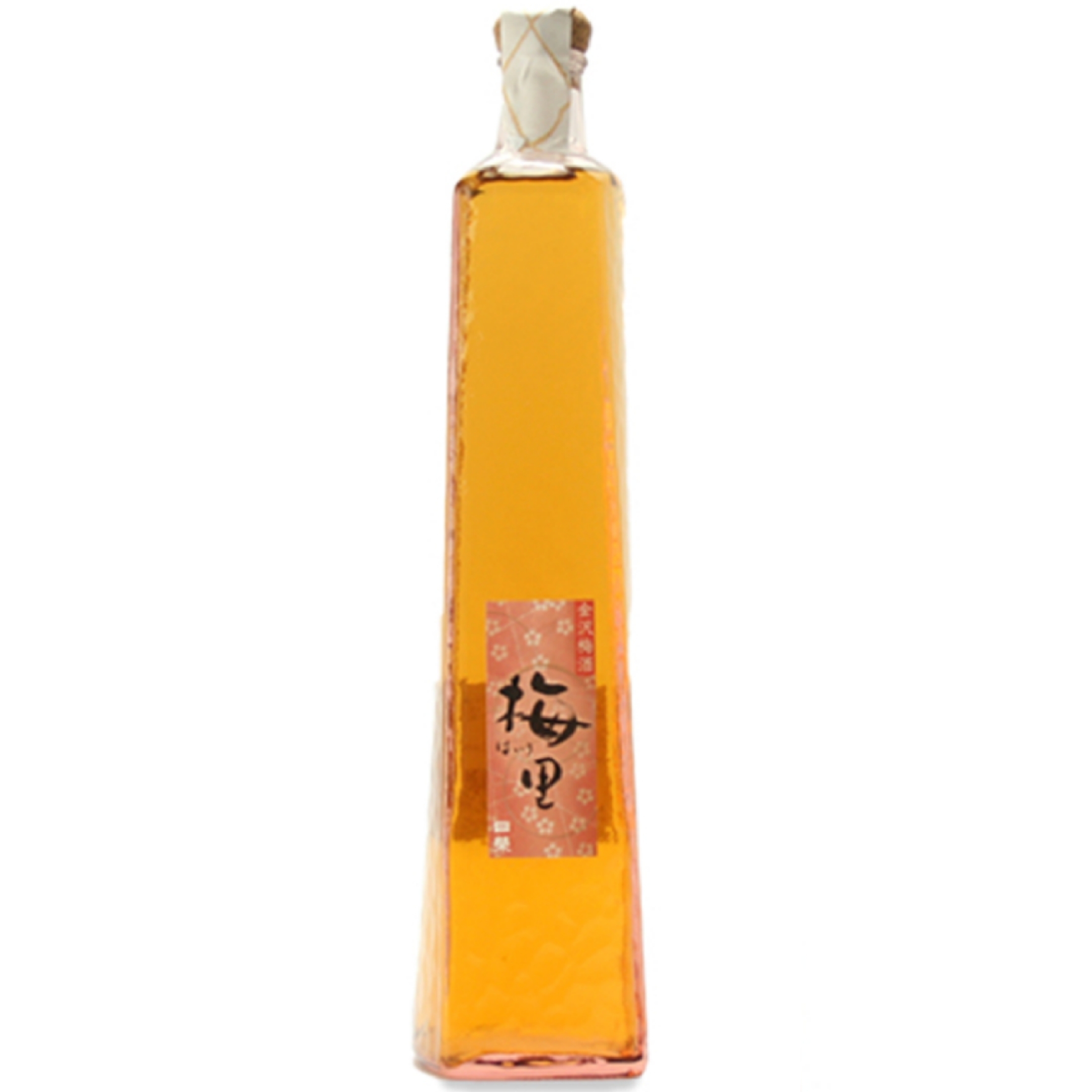 中村屋 金澤梅酒 梅里 500ml