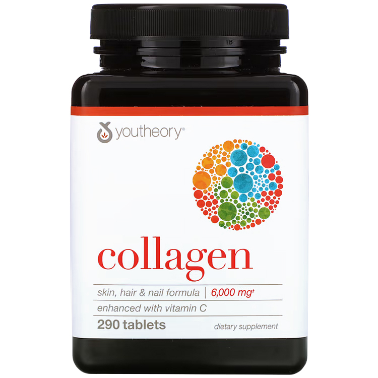 Sports Research Collagen Peptides, Hydrolyzed Type I & III Collagen,  Unflavored, 3.9 oz (110.7 g)