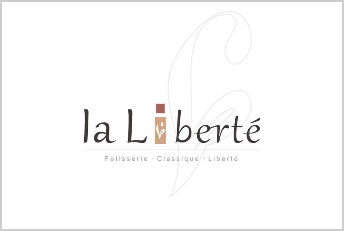 La Liberte自由.甜點烘焙