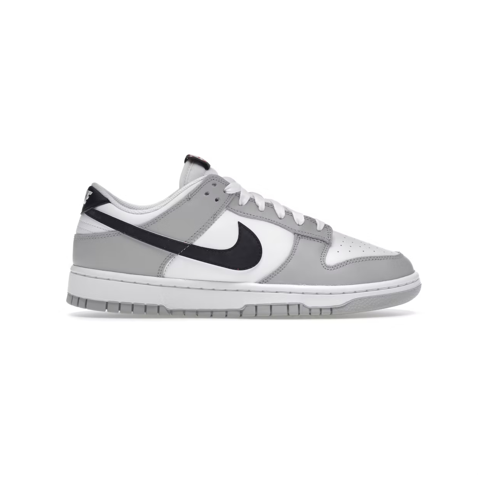 -(C1b)-NIKE DUNK LOW LOTTERY PACK GREY FOG 煙灰 刮刮樂-DR9654 001
