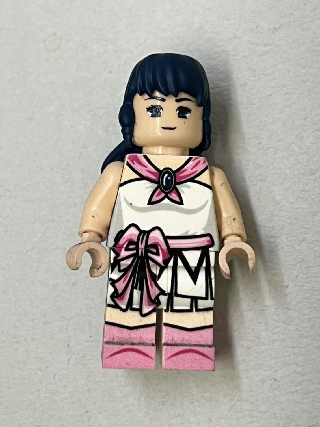 [MangaBrick] 超時空要塞女  二手人偶