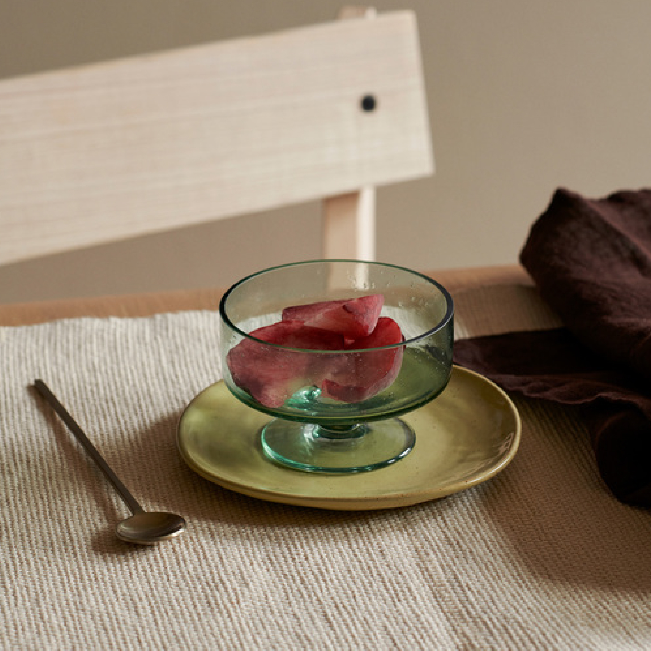 晨曦 / 甜點杯 by Ferm Living
