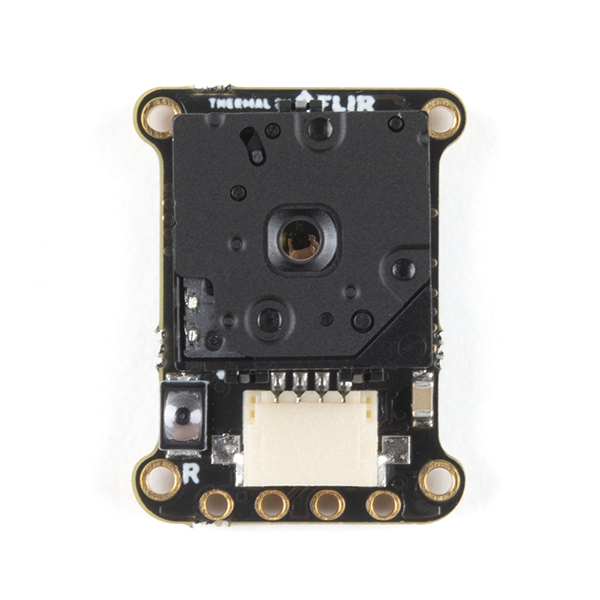 PureThermal Mini Pro JST-SR 熱顯像模組 （包含 FLIR Lepton 3.5）