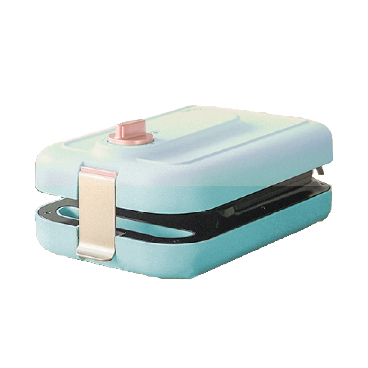 Hayaku 多功能早餐鯛魚機