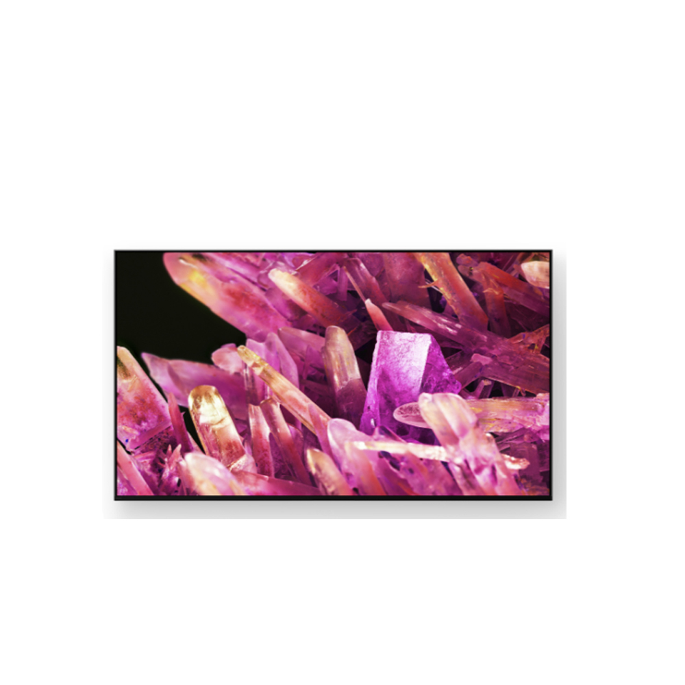 Sony | 90K 認知智慧處理器 電視