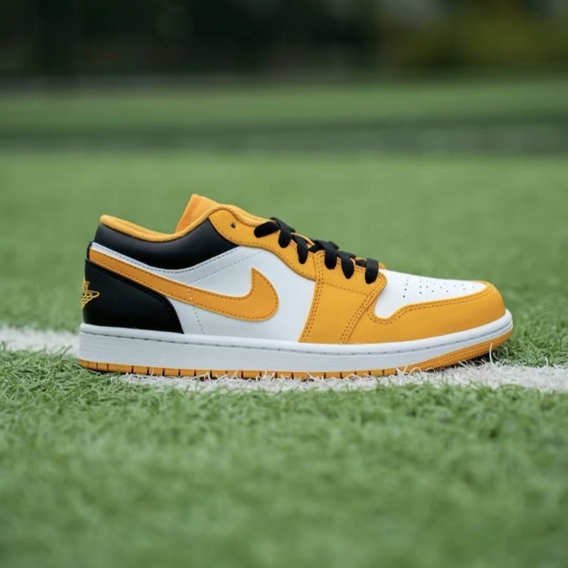 【APAIR】預購Nike Air Jordan 1 Low 