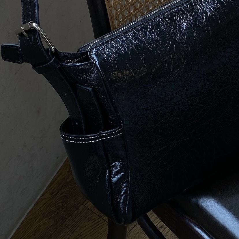 <韓國代購> DEMAKER BICORN BAG