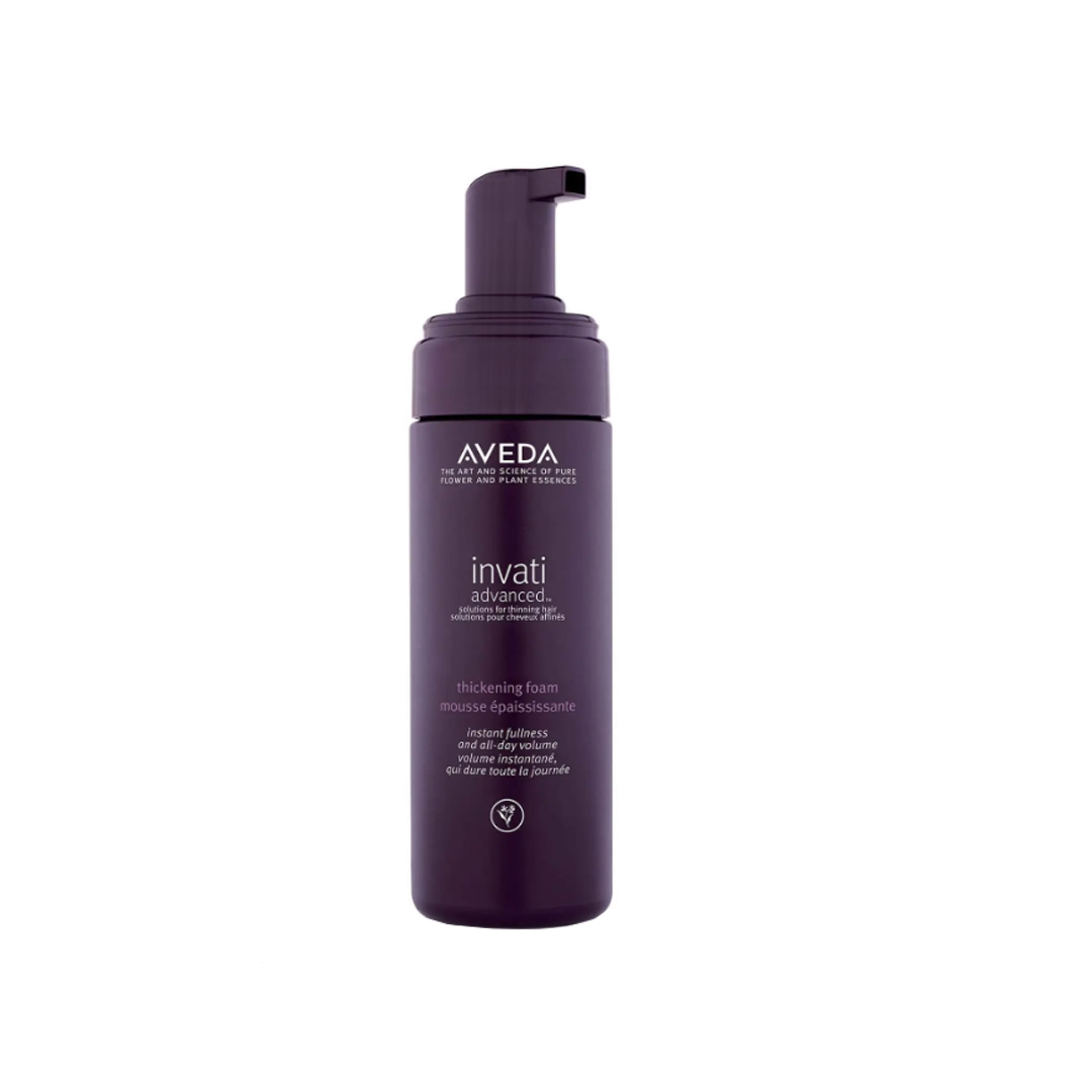 Aveda invati advanced 速效持久豐盈泡沫 150ml