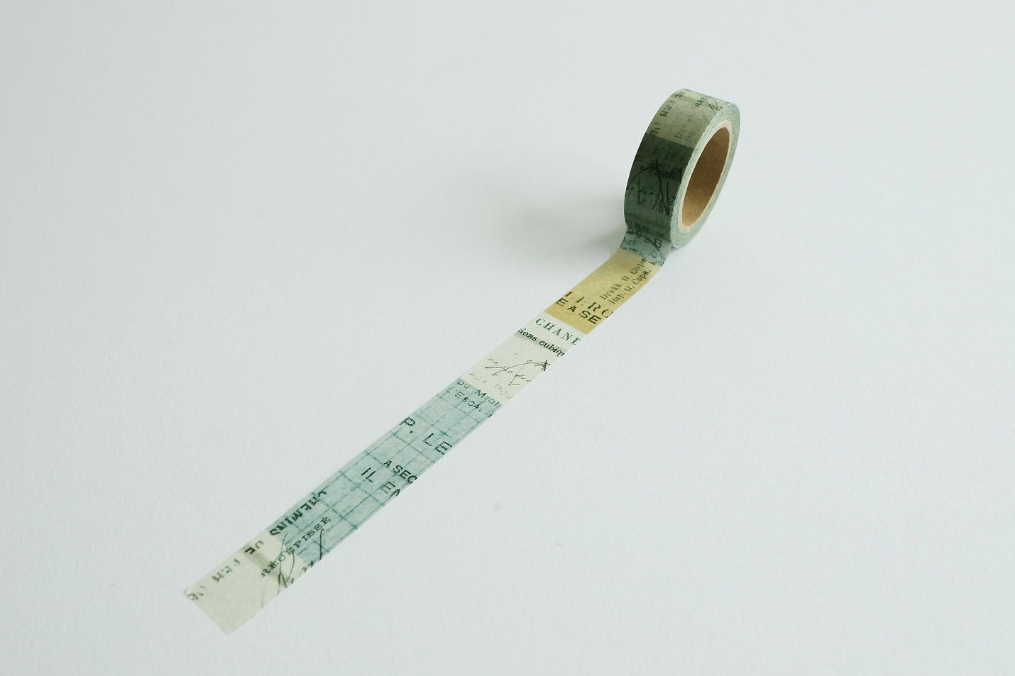 YOHAKU 和紙膠帶 Y-067｜日本 yohaku