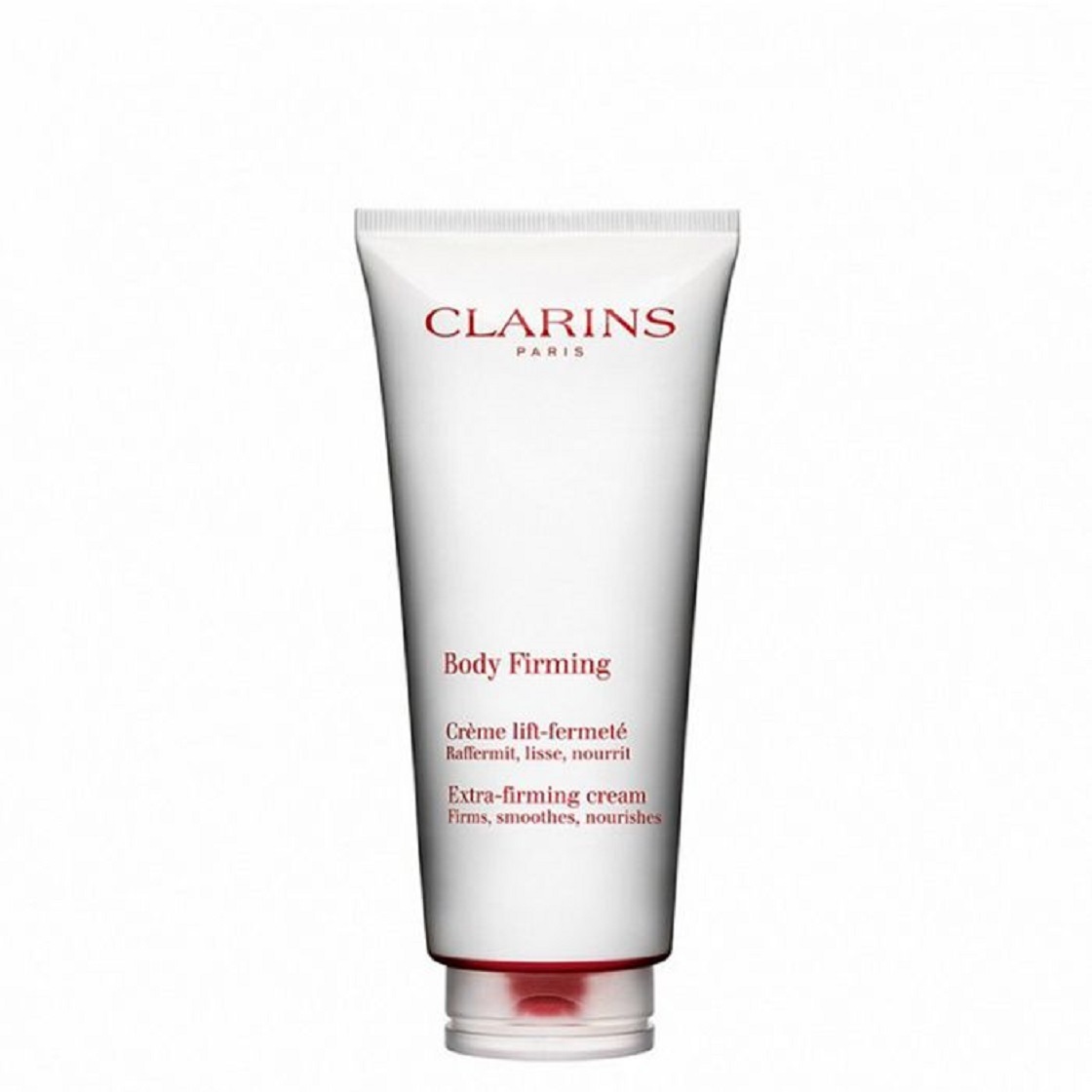 Clarins 新生緊膚身體乳液 200ml