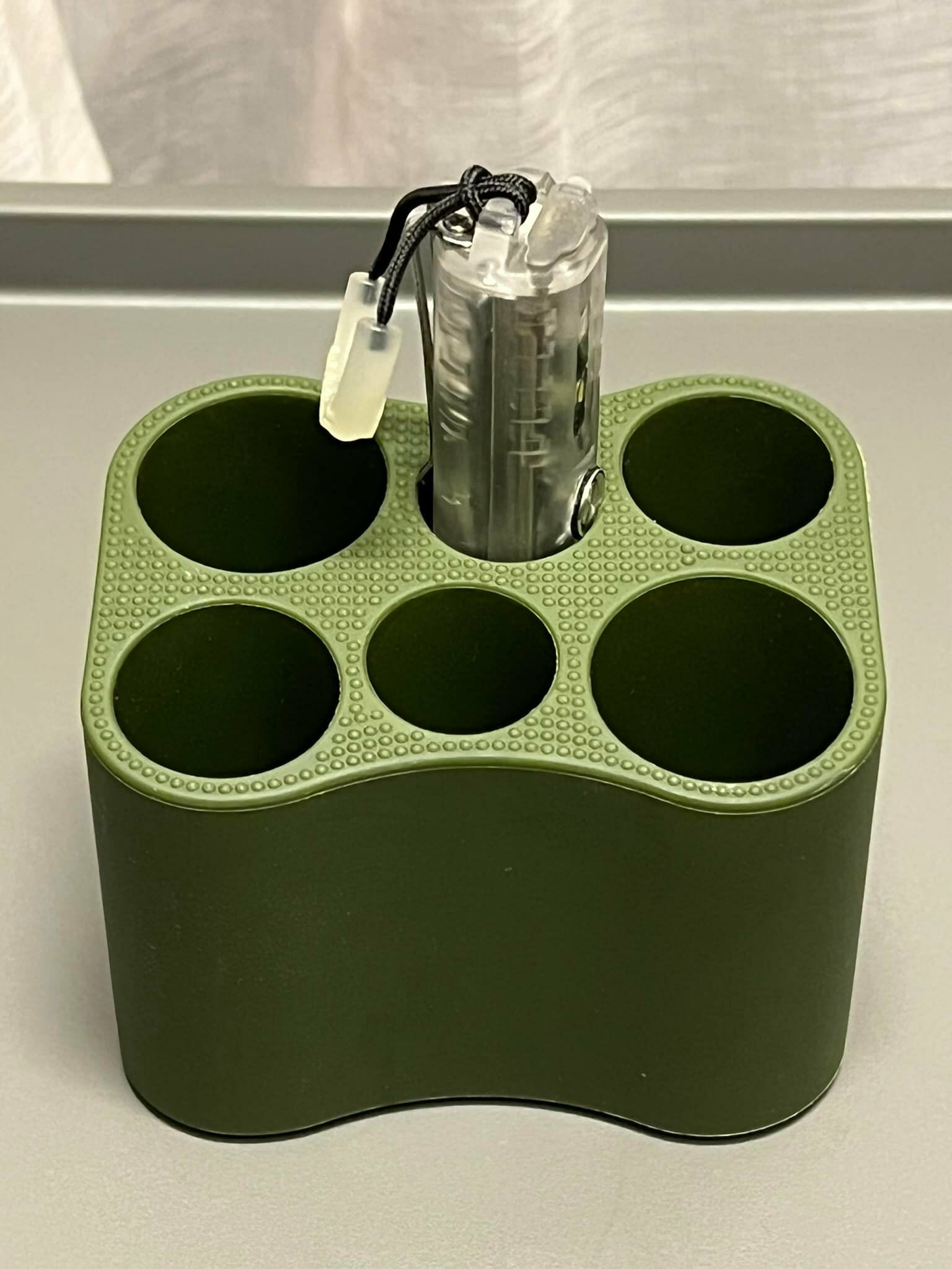 CountyComm Silicone RO Tool Caddy 矽膠工具盒