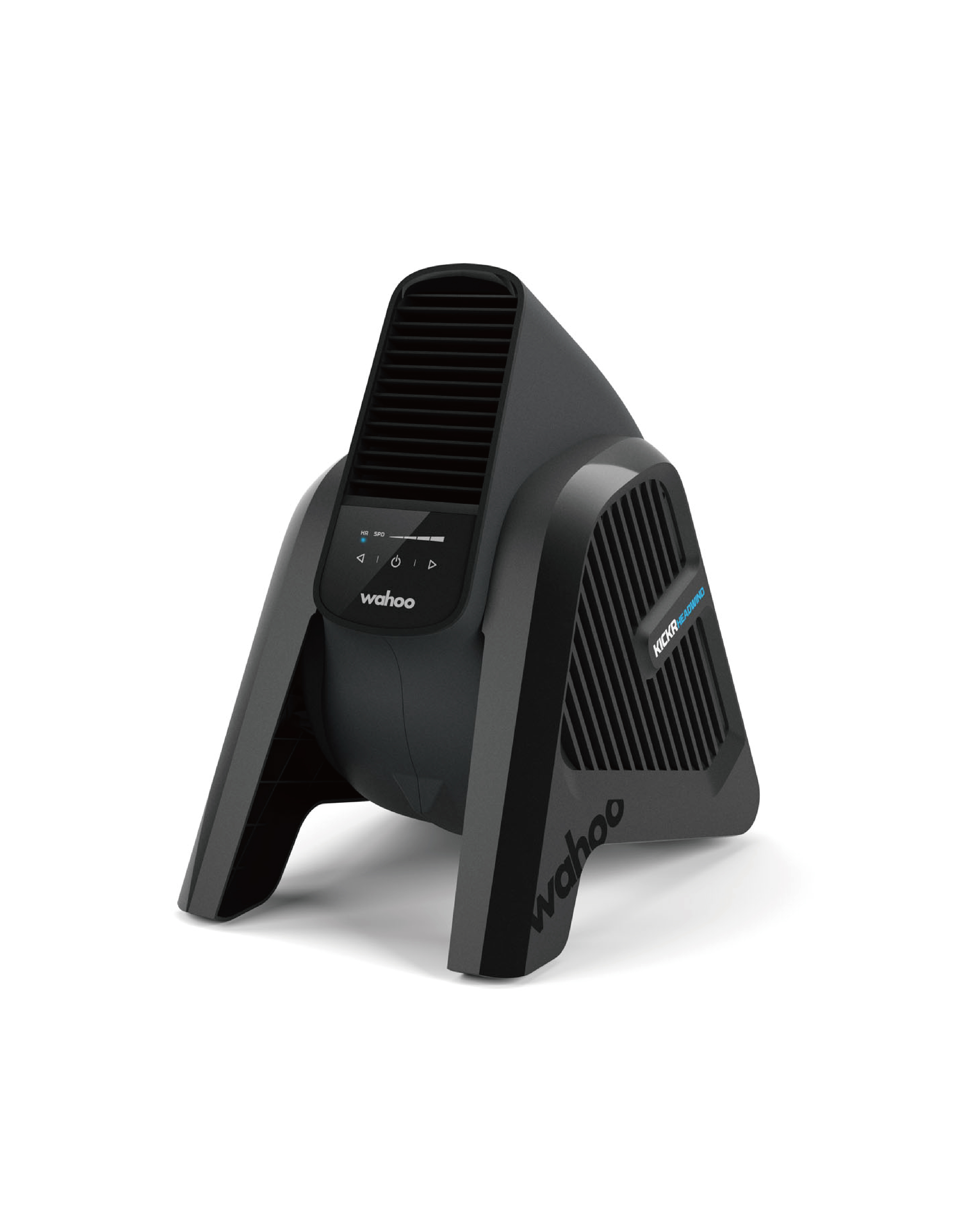 【WAHOO】KICKR HEADWIND  智慧型風扇（不適用全店優惠 私訊優惠價）