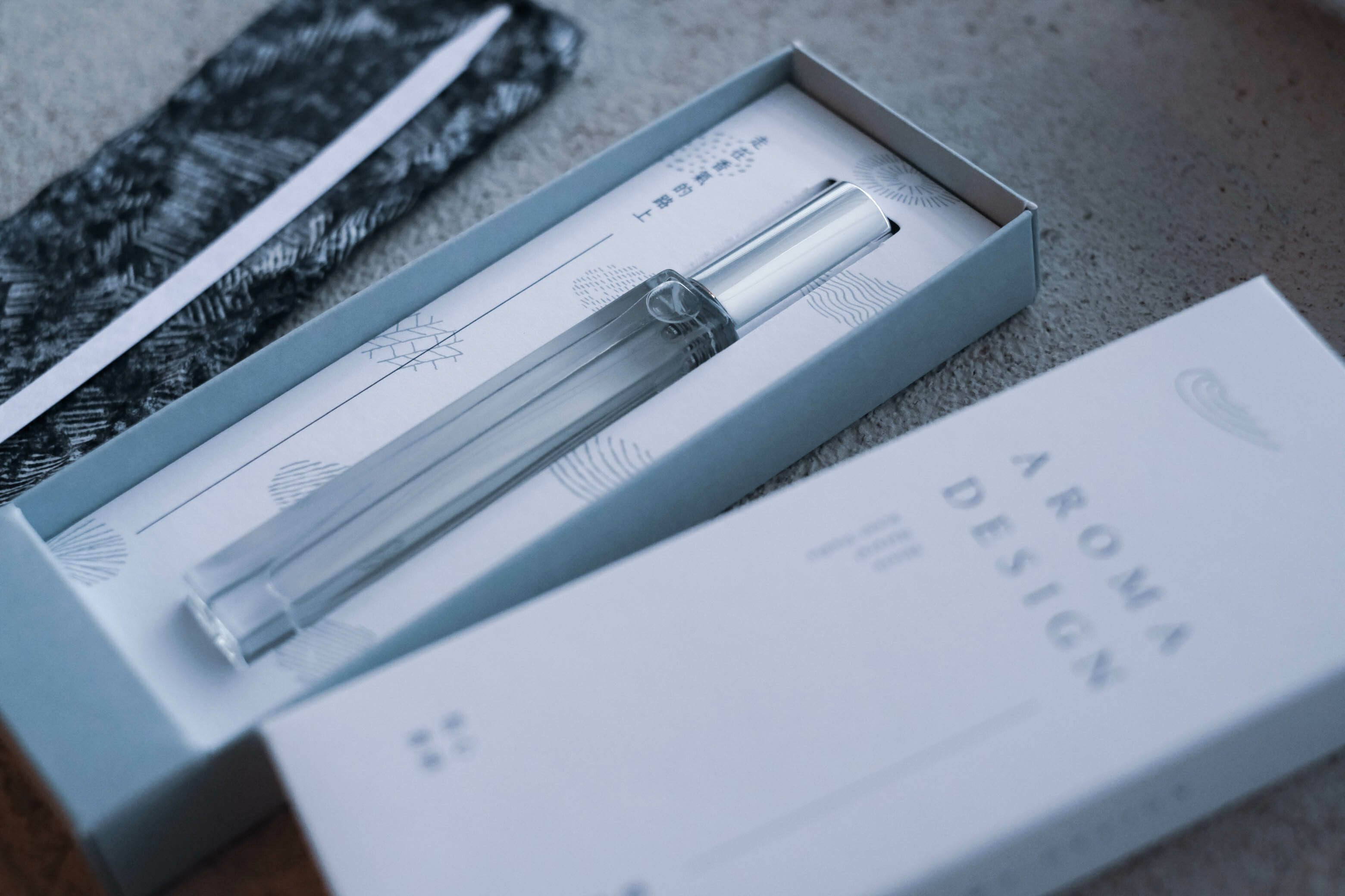 特展藝術品販售 } 侘び寂び天然淡香水 1-30 / P2022