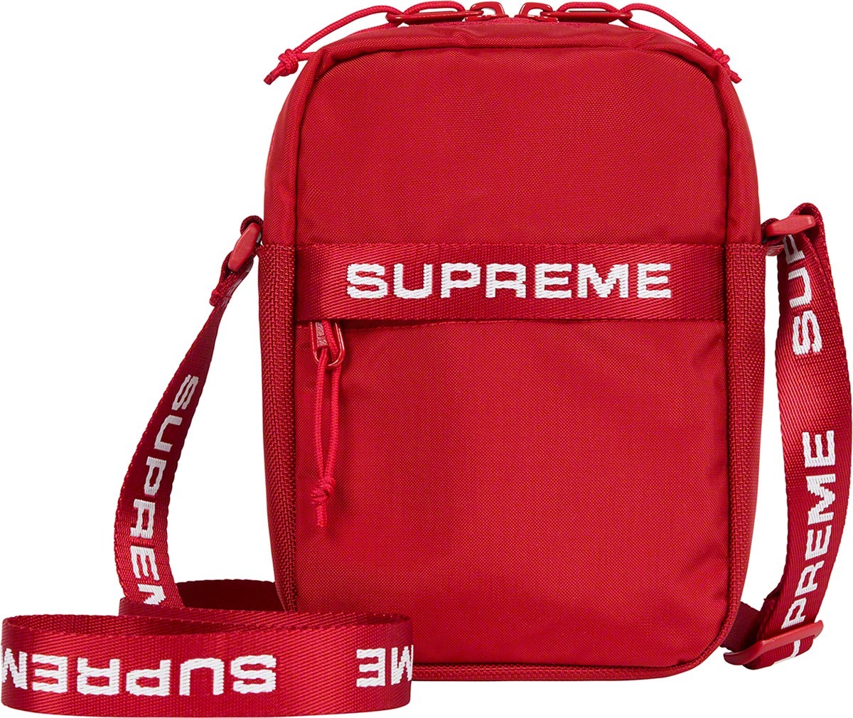 Supreme Shoulder Bag FALL-WINTER 2022