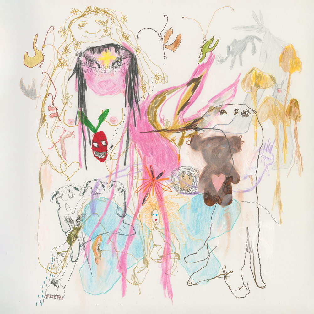 Beabadoobee 英倫獨立樂團 Beatopia (2022) 最新專輯 CD / 黑膠 / 卡帶