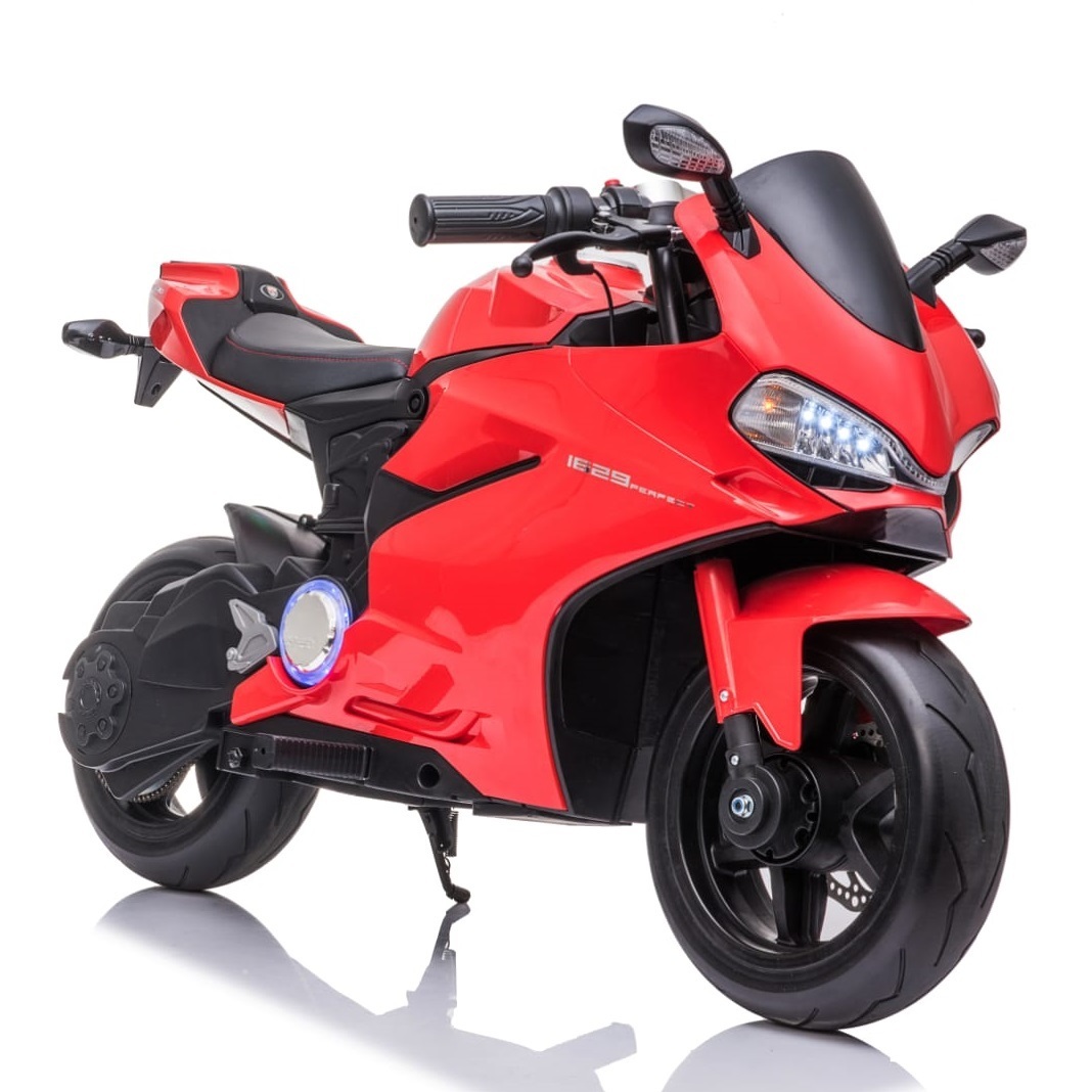 Ducati 兒童電單車 12v