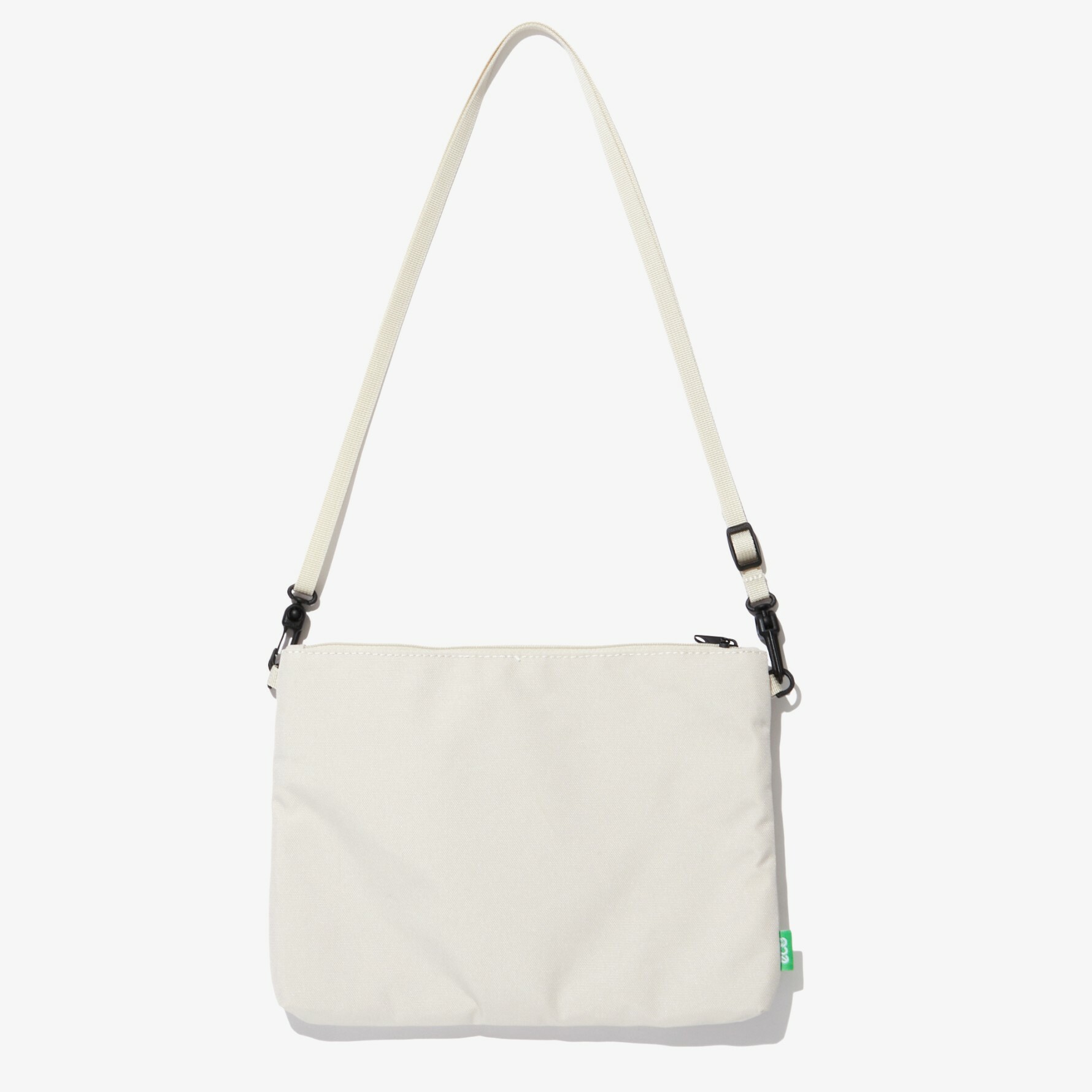 THE NORTH FACE ML LIGHT SLING BAG 側背包 方型包 白 NN2PN57C