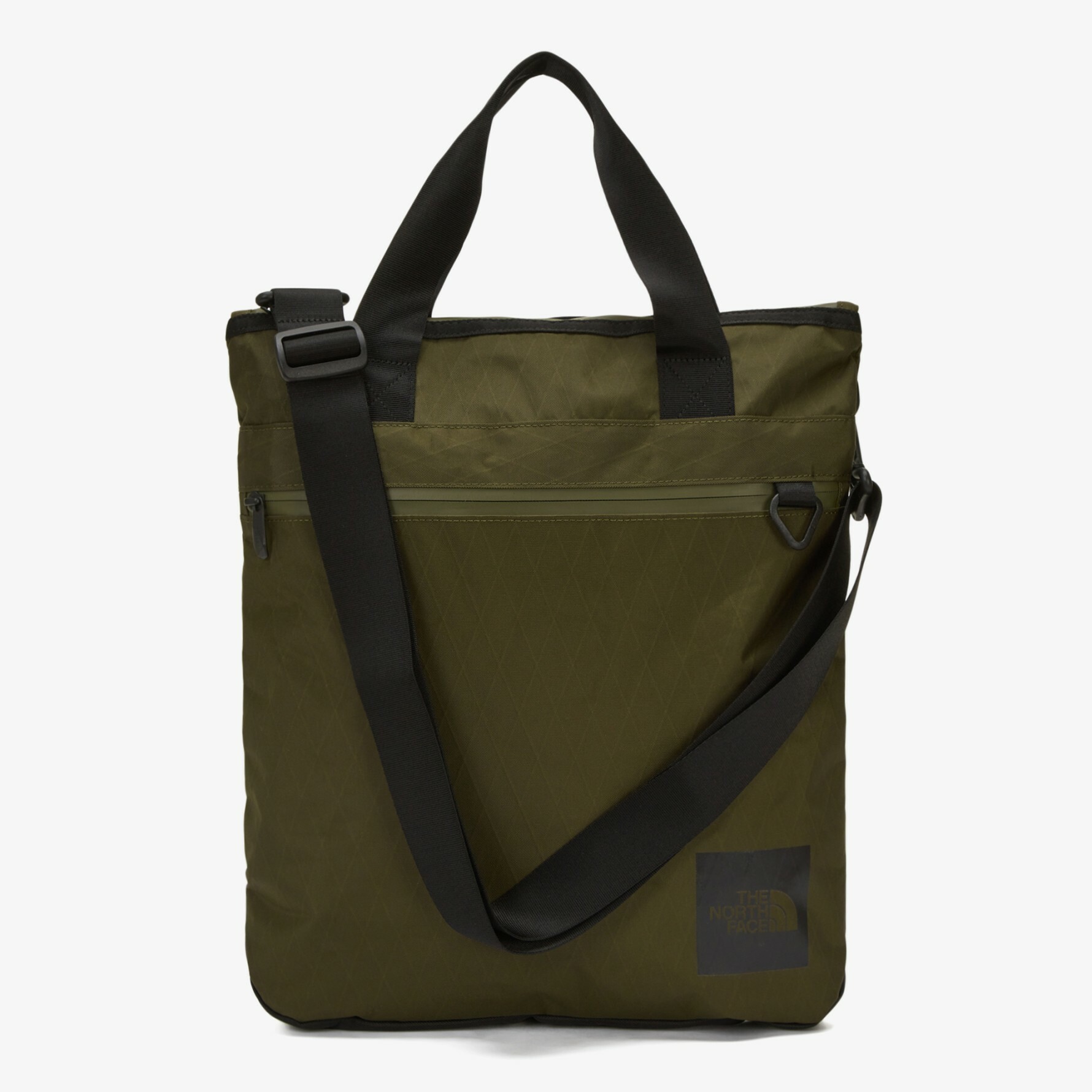 THE NORTH FACE NEW URBAN TOTE 托特包手提側背包軍綠NN2PN69B