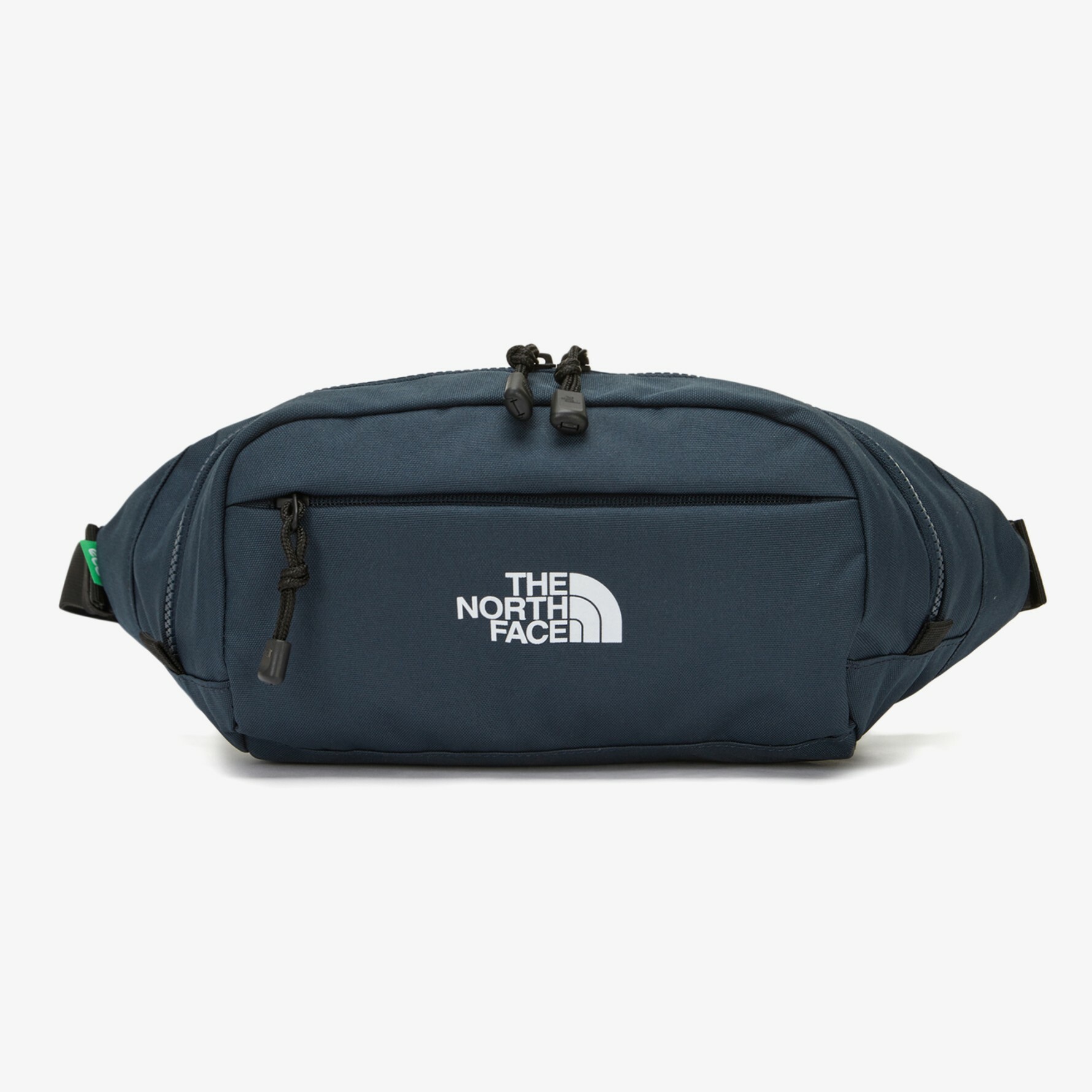 THE NORTH FACE ML HIP SACK L 霹靂包 腰包 側背 深藍 NN2HN59C