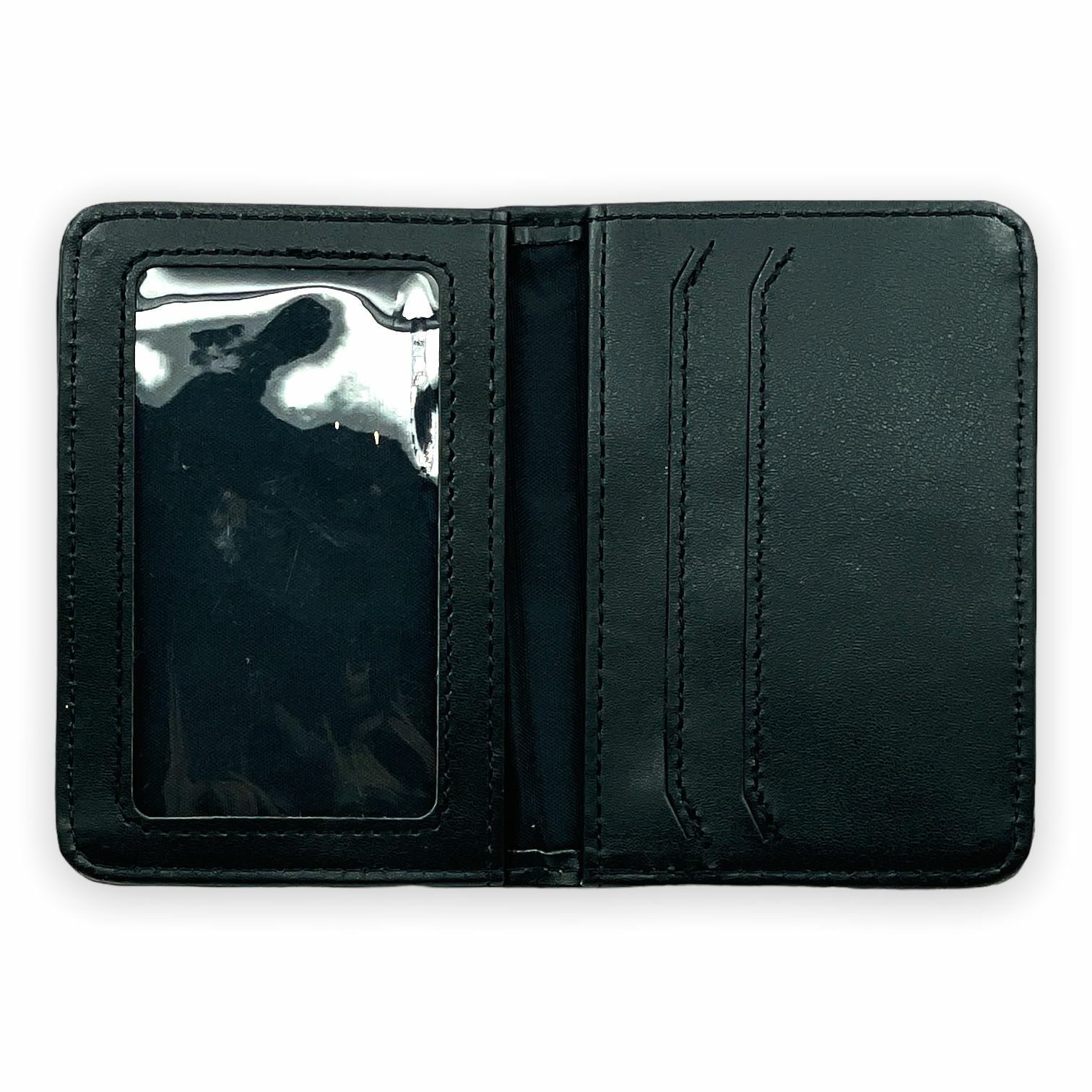 阿仙奴黑色會徽卡片套