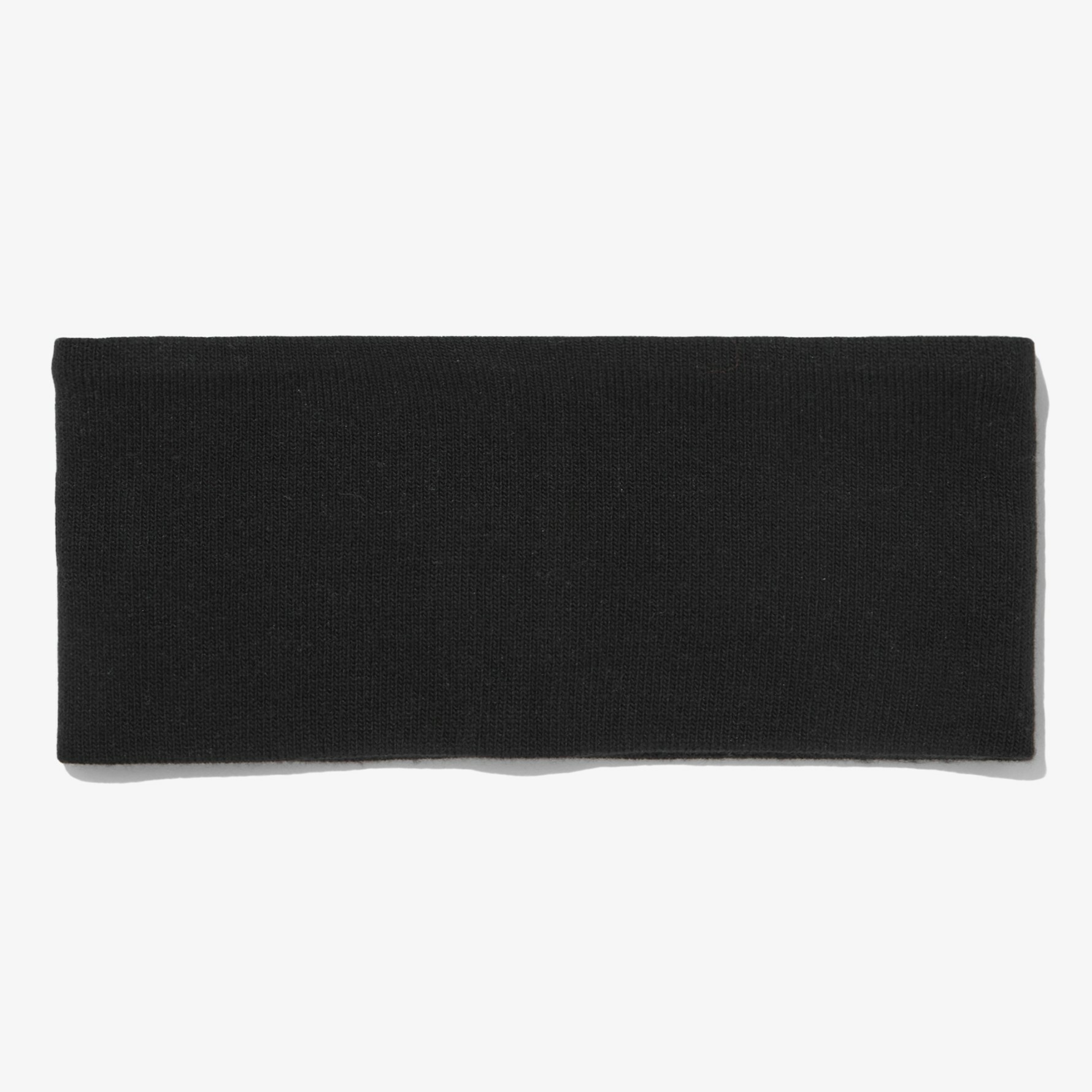 THE NORTH FACE REVERSIBLE HIGHLINE 頭帶 黑 NE3RN74A