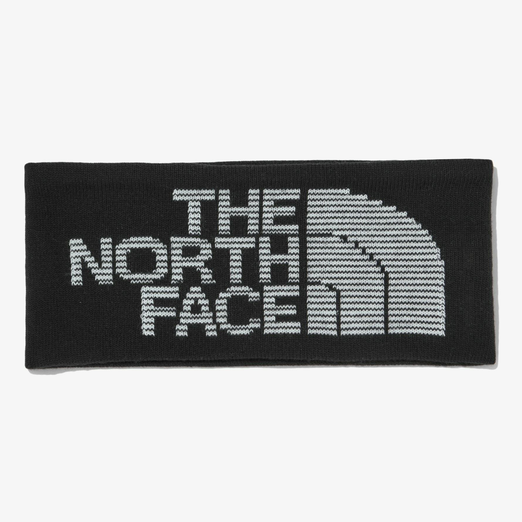 THE NORTH FACE REVERSIBLE HIGHLINE 頭帶 黑 NE3RN74A