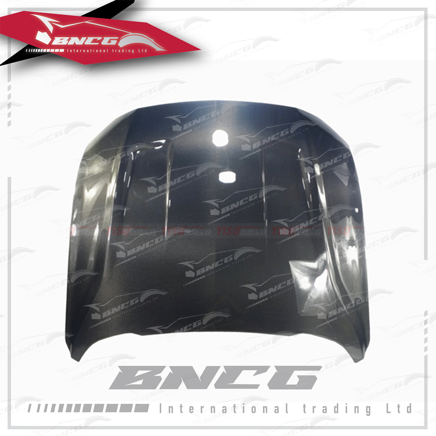 福特 野馬 Ford Mustang 18-19年式 改裝 卡夢 碳纖維 外觀件 空力套件 OEM款 引擎蓋