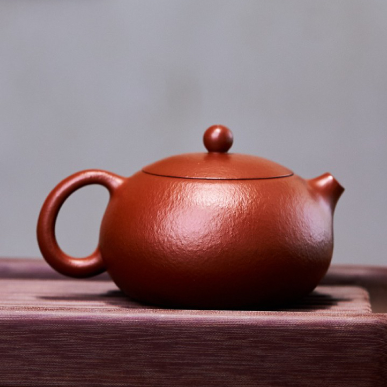 【西施】-- 小巧可愛，做工精緻，工藝獨到，傳承了傳統器型的精髓