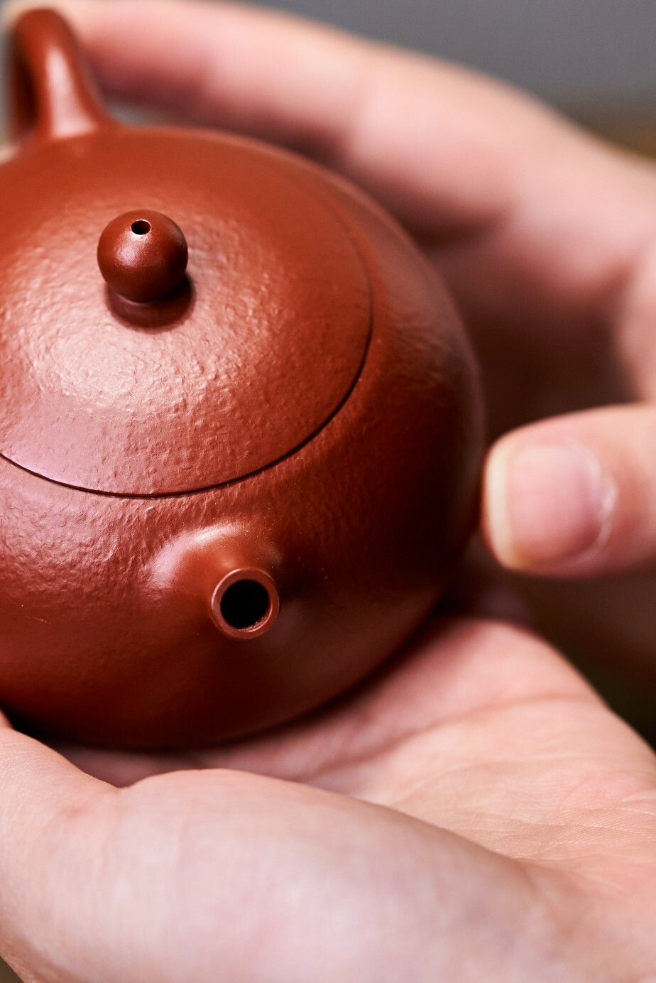 【西施】-- 小巧可愛，做工精緻，工藝獨到，傳承了傳統器型的精髓