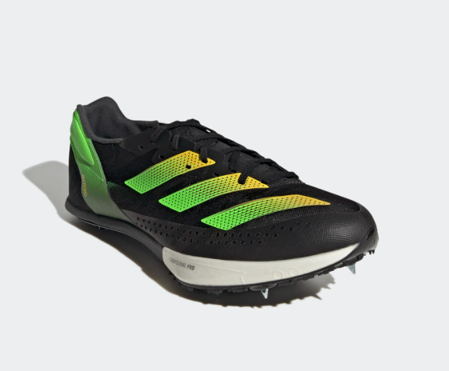 未使用】adidas adizero PRIME SP2 25.0cm-