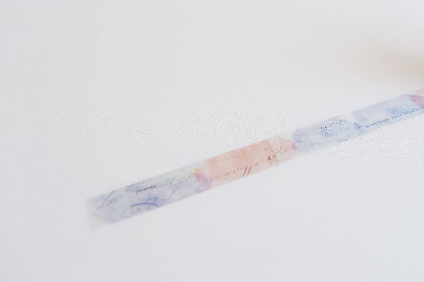 YOHAKU 和紙膠帶 Y-097 ｜日本 yohaku