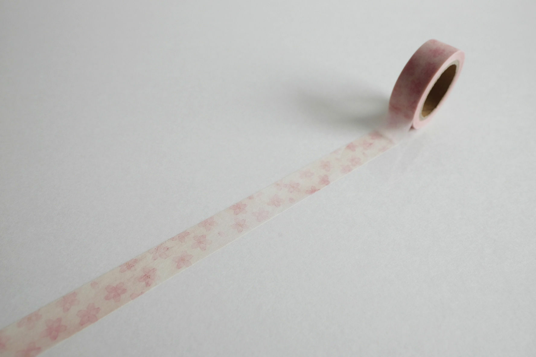 YOHAKU 和紙膠帶 櫻花Y-060｜日本 yohaku