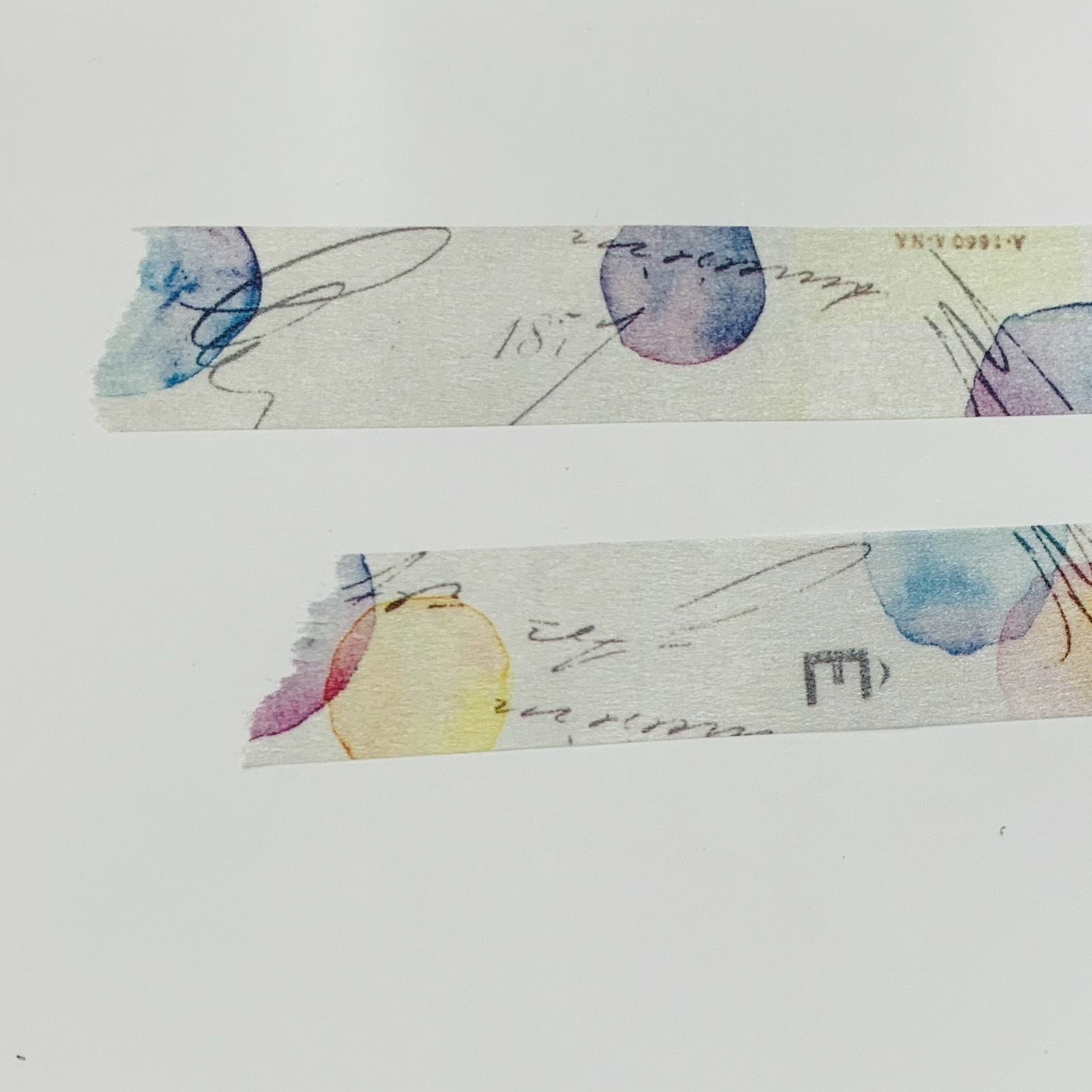 YOHAKU 和紙膠帶 Y-036｜日本 yohaku