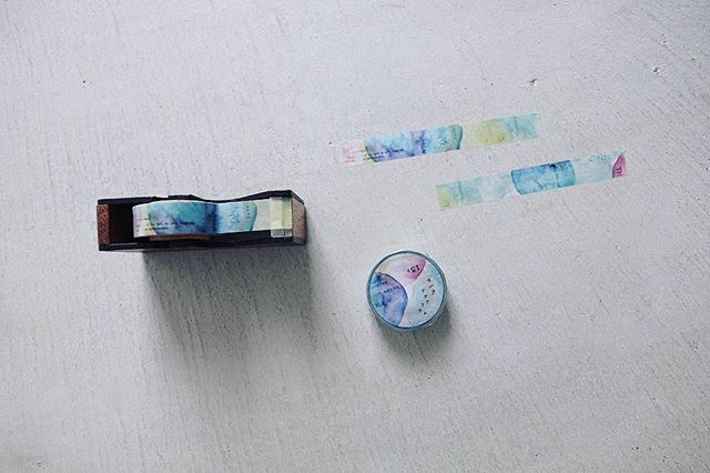 YOHAKU 和紙膠帶 Y-029｜日本 yohaku