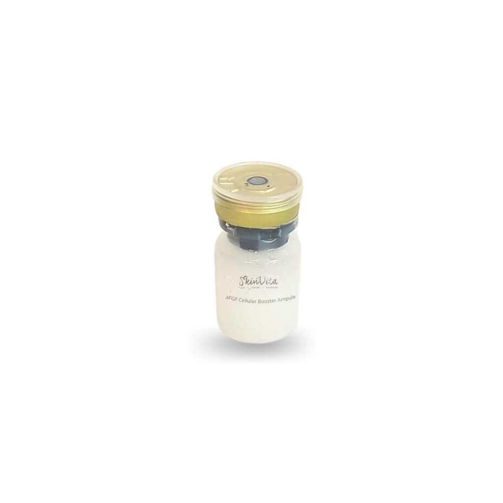aFGF Cellular Booster Ampule