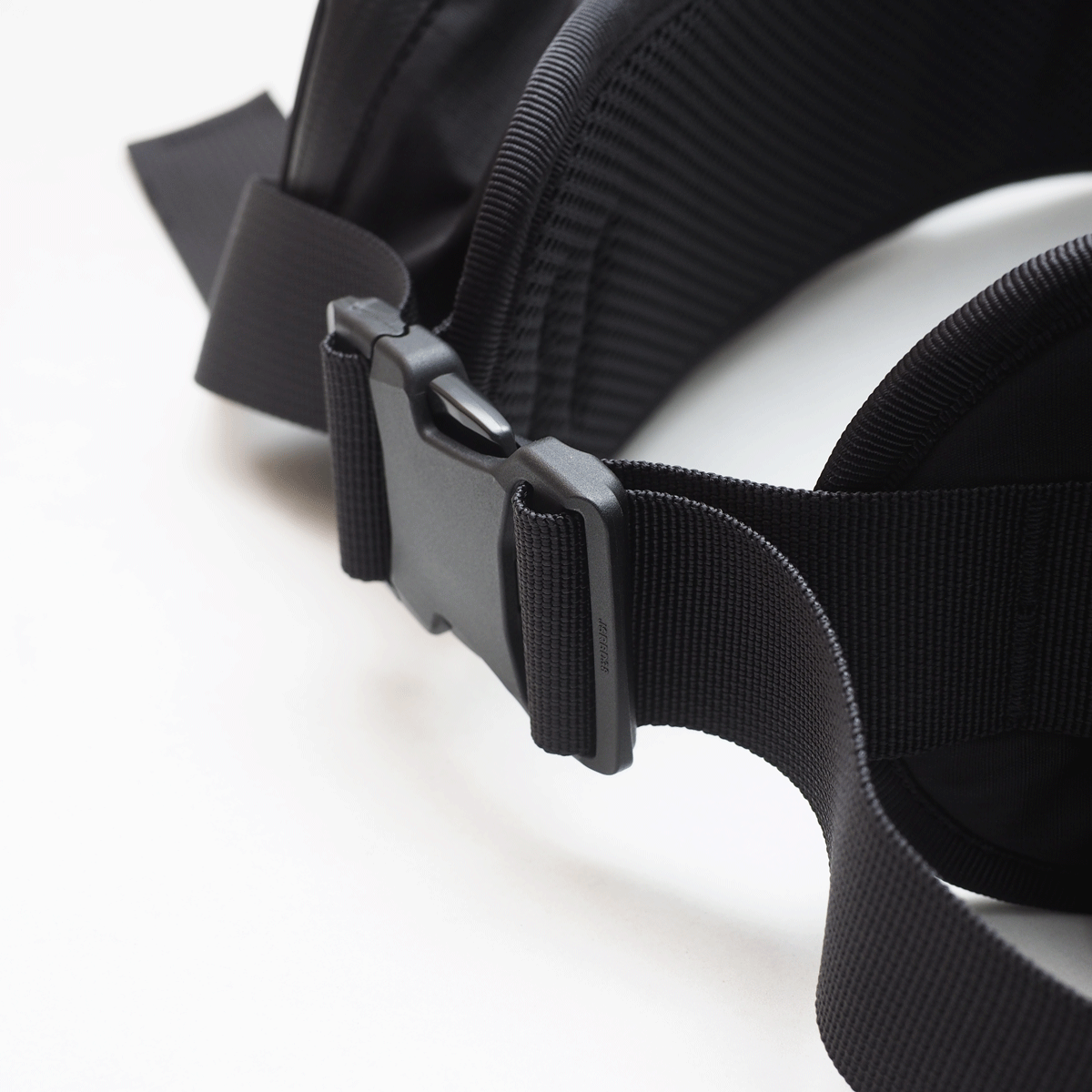 M2 緩衝包覆腰帶