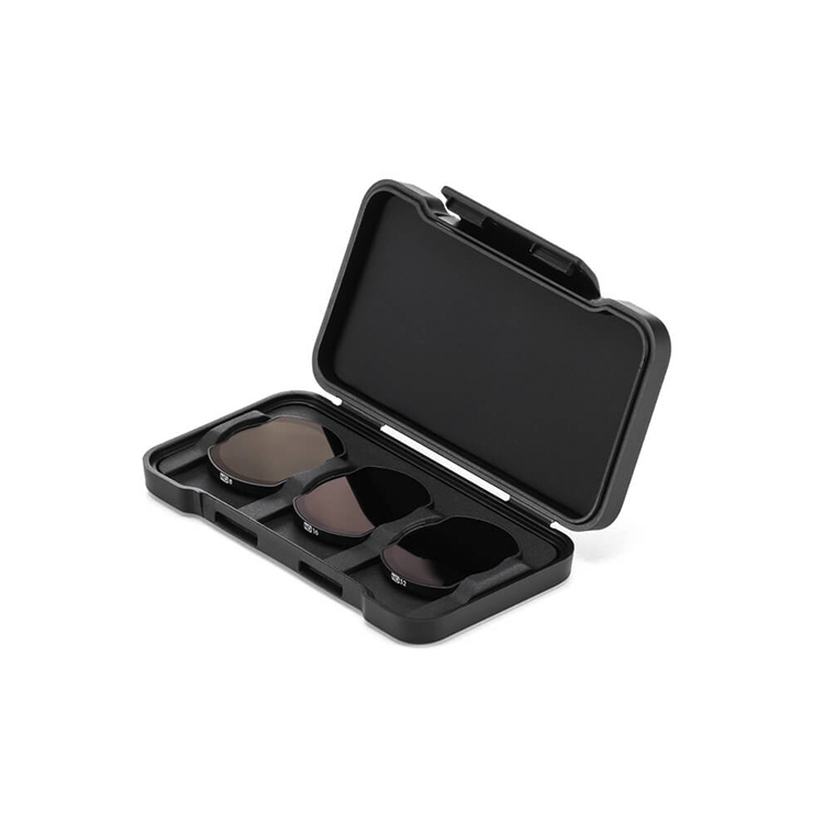 【出清特賣】DJI AVATA ND 濾鏡套裝(ND8/16/32)