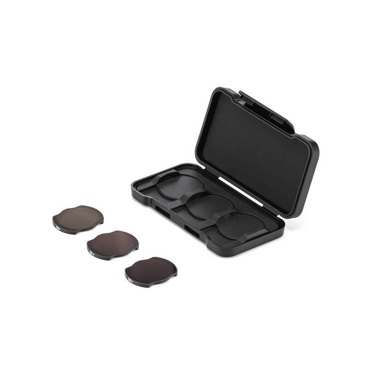 【出清特賣】DJI AVATA ND 濾鏡套裝(ND8/16/32)