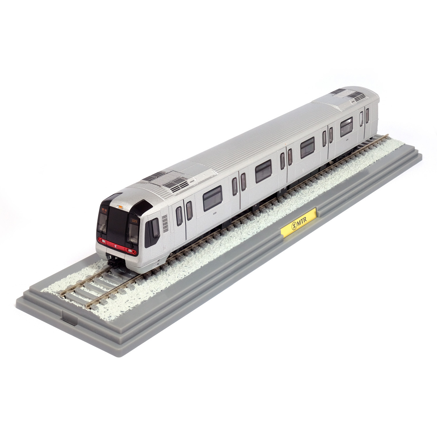 港鐵網上商店> 1:87 列車模型| MTR K Train 載客列車