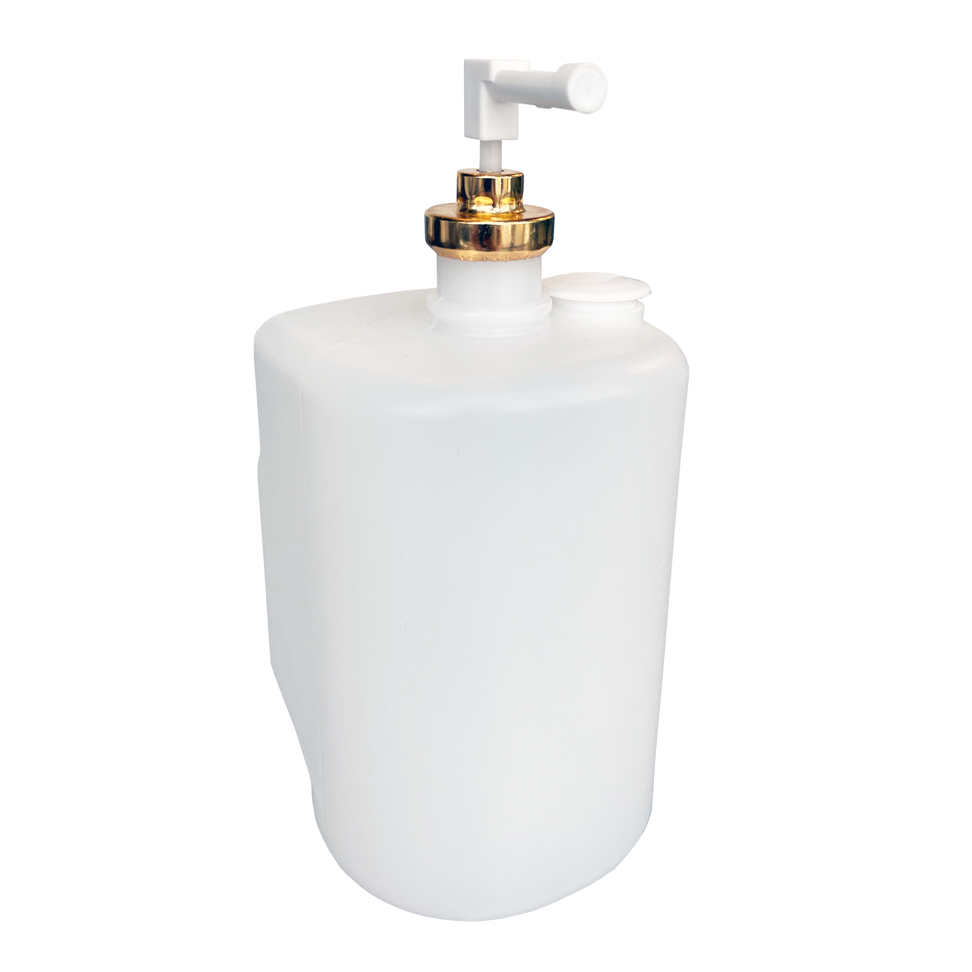 容器（定時除味噴霧器）