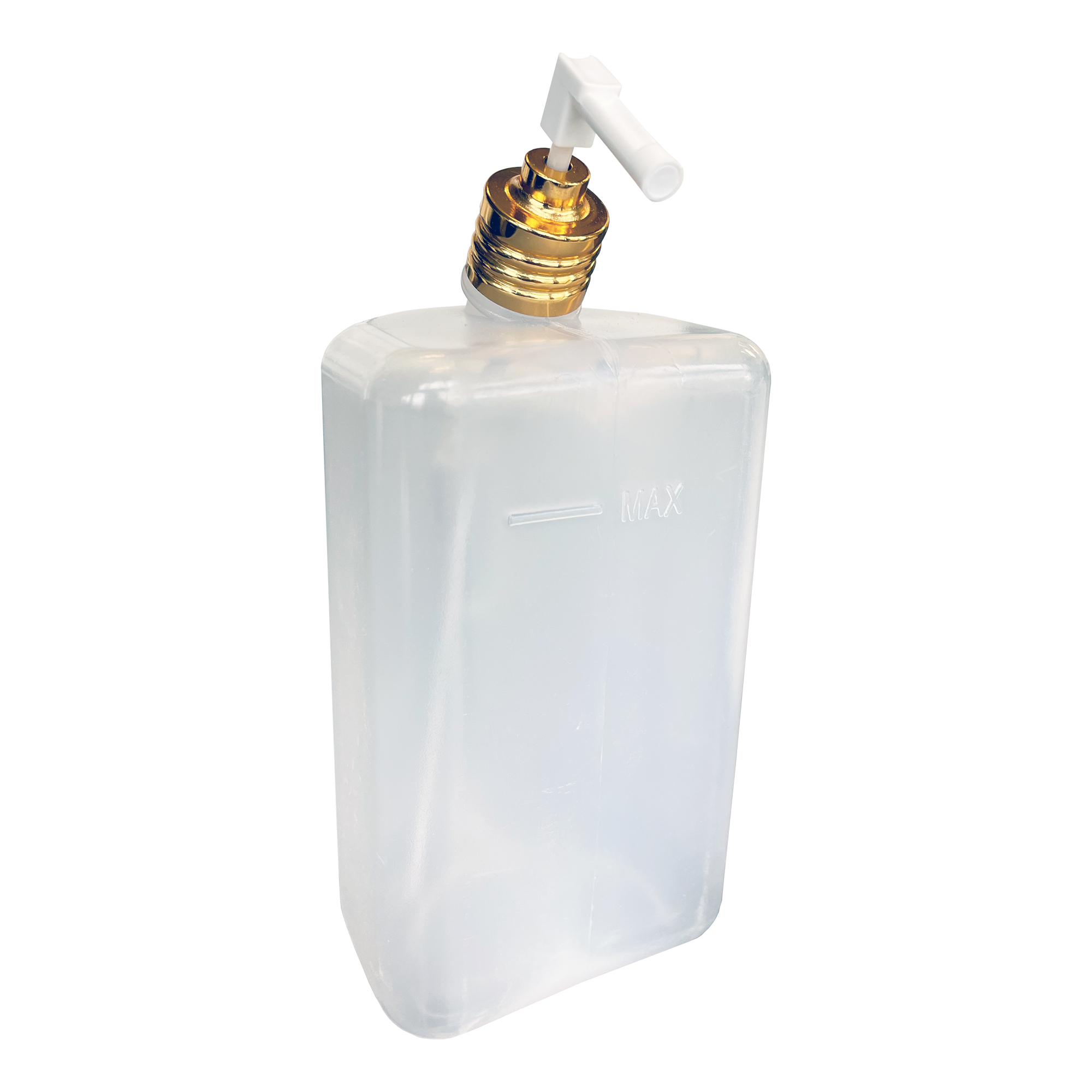 容器（自動感應噴霧潔手機）