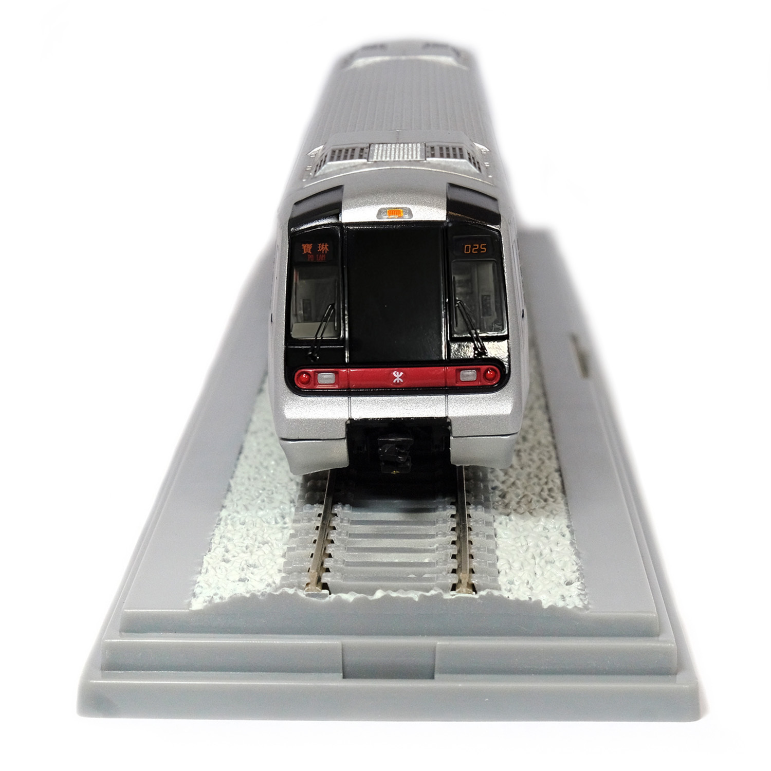 港鐵網上商店> 1:87 列車模型| MTR K Train 載客列車