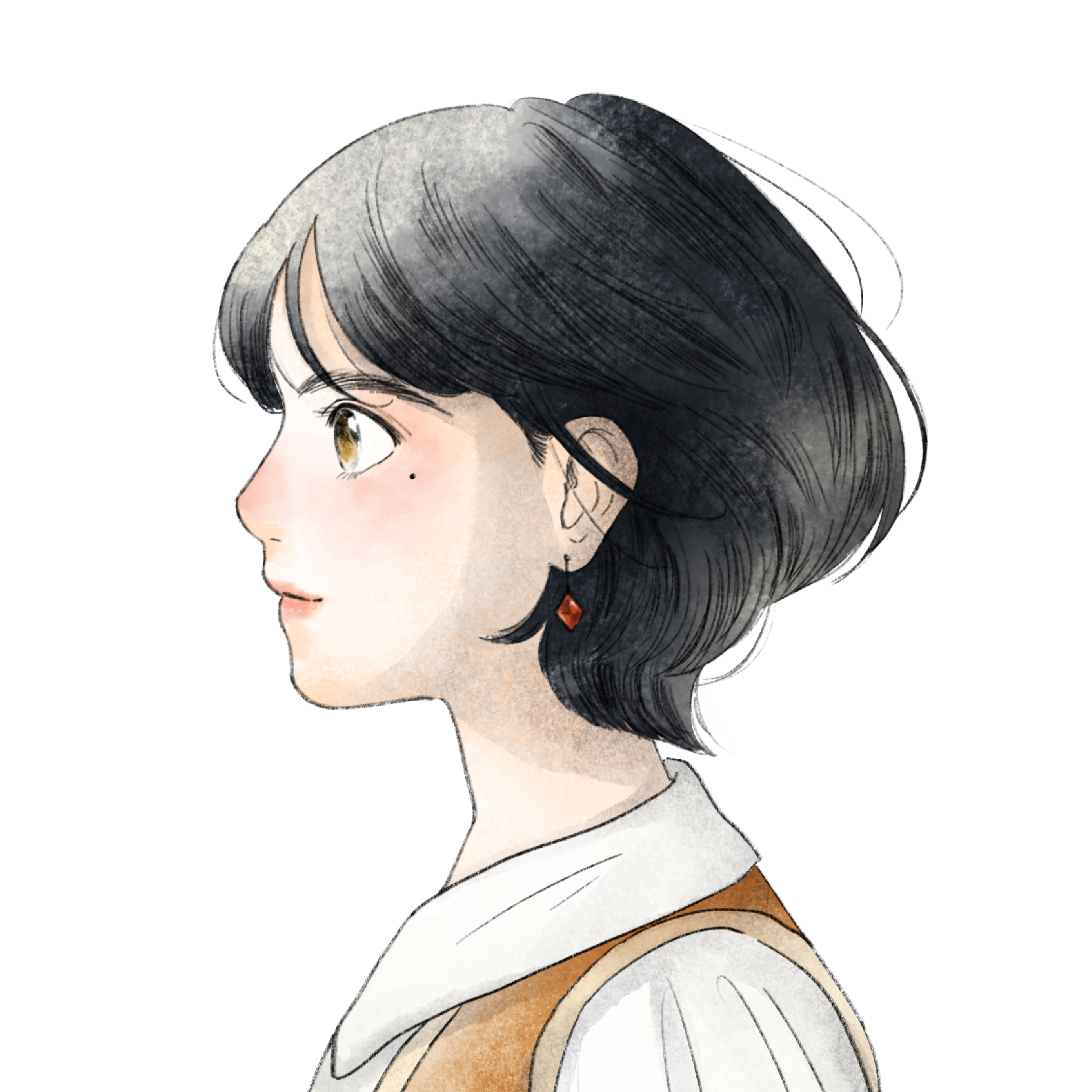 2022年臺灣女孩日 從前從前現在現在以後以後 主角 帕絲塔