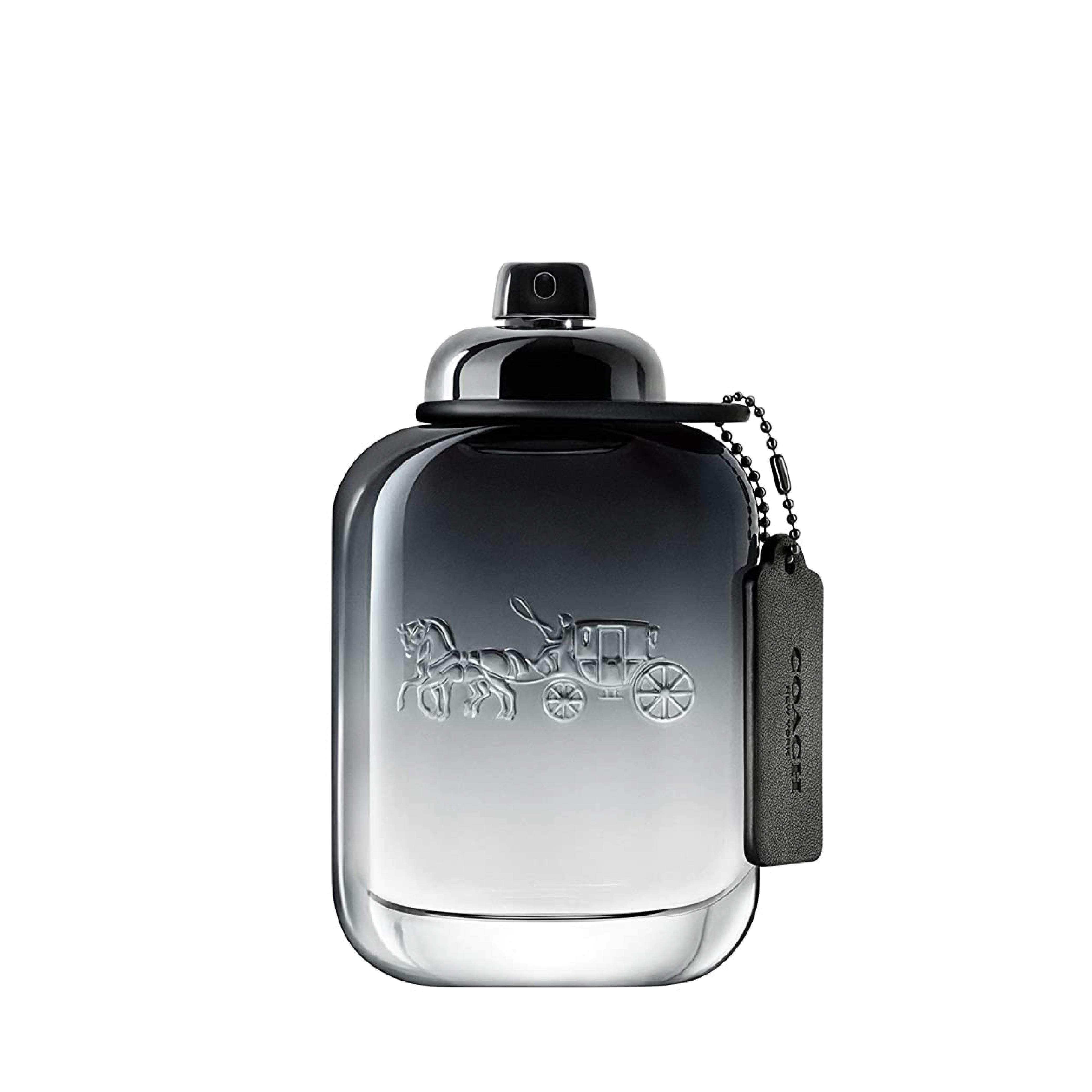 COACH FOR MEN EAU DE TOILETTE 60ML (Brand New Display Products)