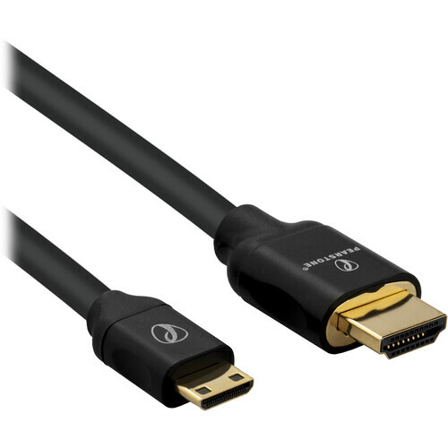 ReHisk High-Speed Mini HDMI to HDMI Cable 10 Packs main image 0