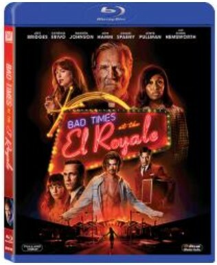 賊眉賊眼大酒店 (BD)