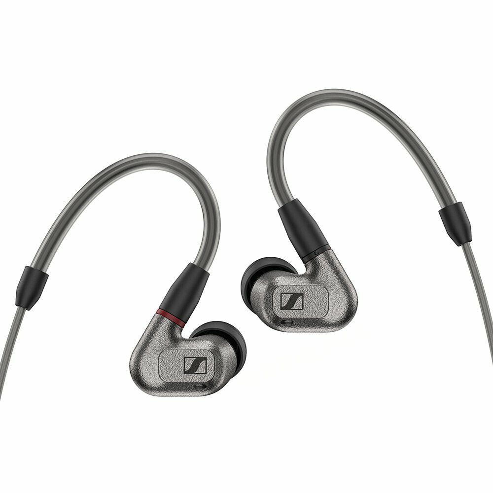 Sennheiser IE600 入耳式耳機