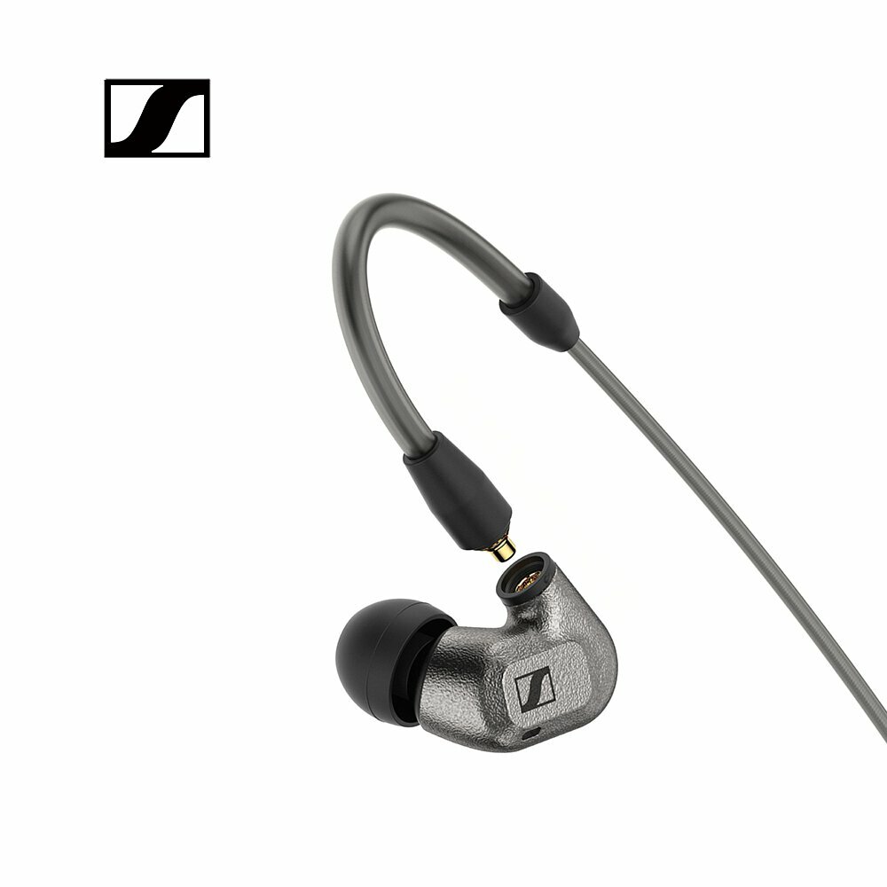 Sennheiser IE600 入耳式耳機
